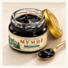 mumye-30g-photo-03-3x4 Алтайское мумиё 30 г в открытой банке с ложкой