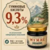 mumye-30g-slide-04 Гуминовые кислоты 9,3 процента в алтайском мумиё