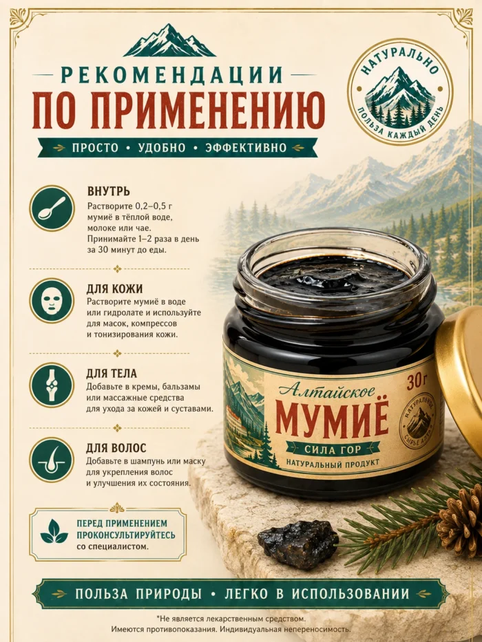 mumye-30g-slide-09 Рекомендации по способам применения алтайского мумиё